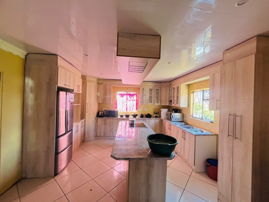 3 Bedroom Property for Sale in Rocklands Free State